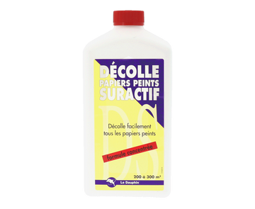 Décolle papiers peints 1 l