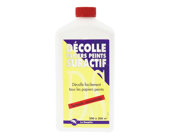 Décolle papiers peints 1 l