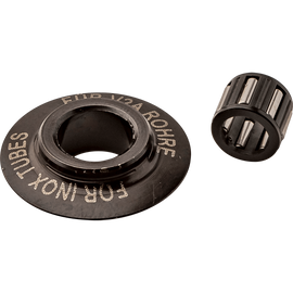 Molette pour coupe-tube inox erko 65002-x