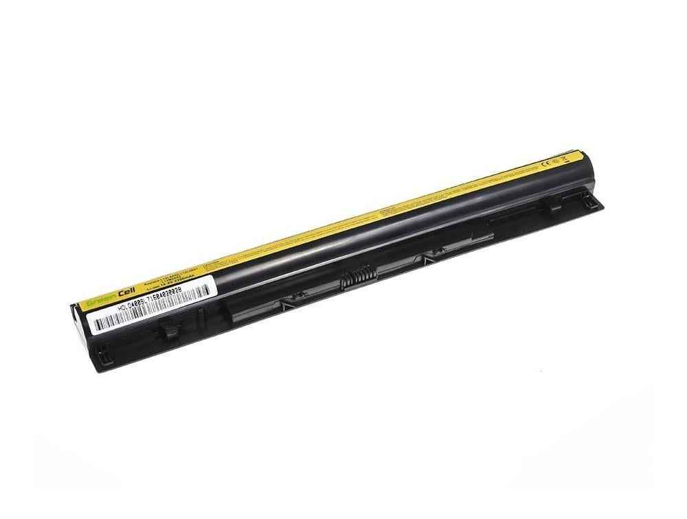 Batterie de rechange pour ordinateur portable Green Cell LE46