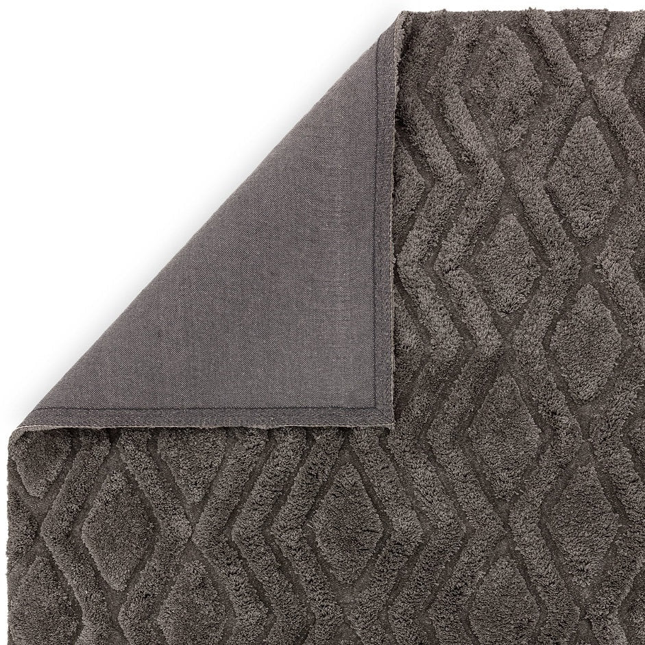 Tapis de salon design et moderne jackson