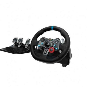 Volant Logitech G29 (941-000112)