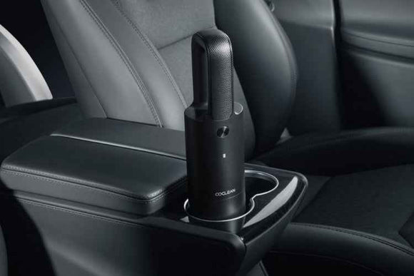 Aspirateur à main portable pour voiture CoClean C1