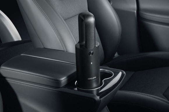 Aspirateur à main portable pour voiture CoClean C1