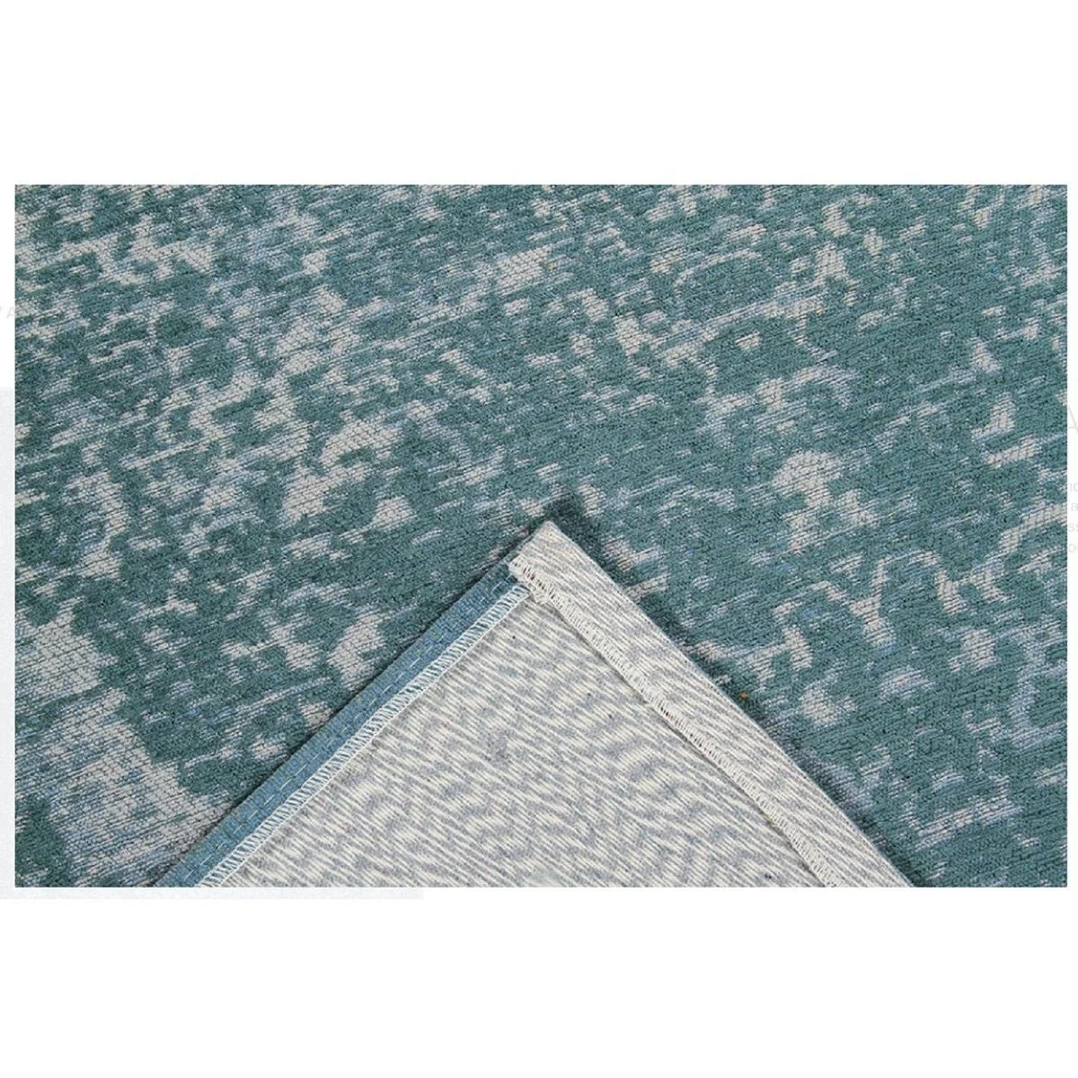 Tapis de salon coton style orient argella