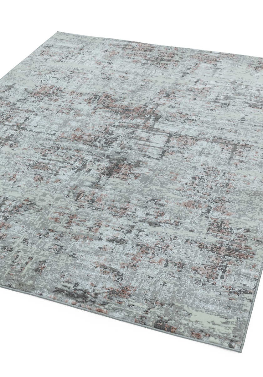 Tapis de salon design moderne abstraction