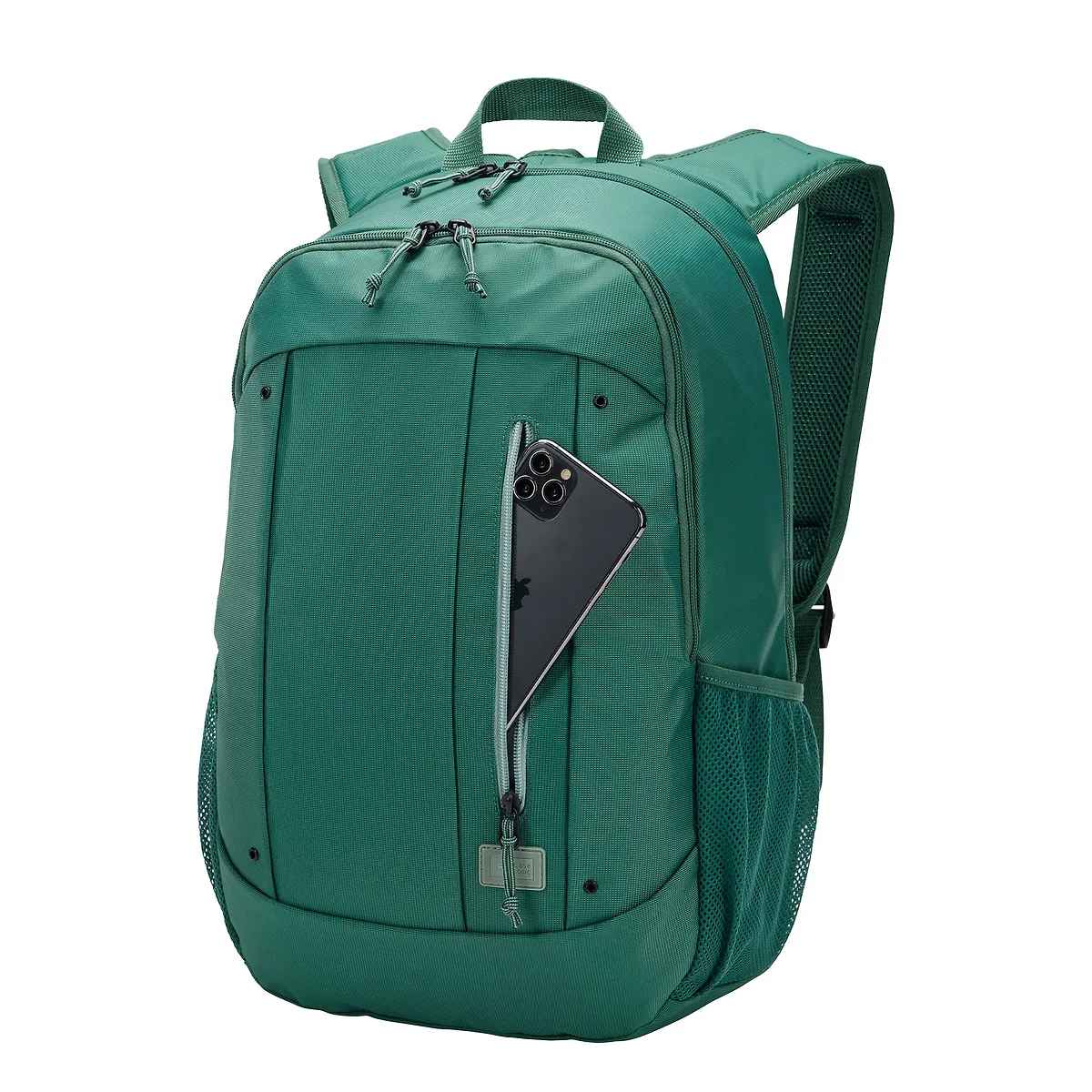 Sac à dos case logic 4865 jaunt 156 pouces wmbp-215 smoke pine