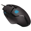 LOGITECH G402 Hyperion Fury FPS Gaming