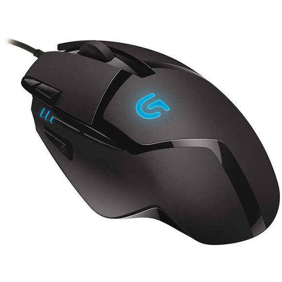 LOGITECH G402 Hyperion Fury FPS Gaming