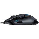 Logitech G Hyperion Fury