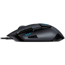 LOGITECH G402 Hyperion Fury FPS Gaming