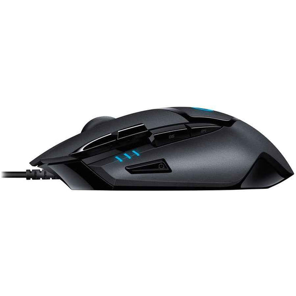 LOGITECH G402 Hyperion Fury FPS Gaming