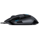 Logitech G Hyperion Fury