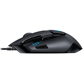 Logitech G Hyperion Fury