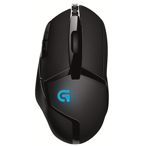 Logitech G Hyperion Fury