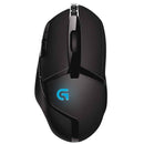LOGITECH G402 Hyperion Fury FPS Gaming