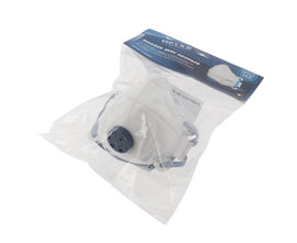 Sachet de 2 masques de protection ffp1 rd