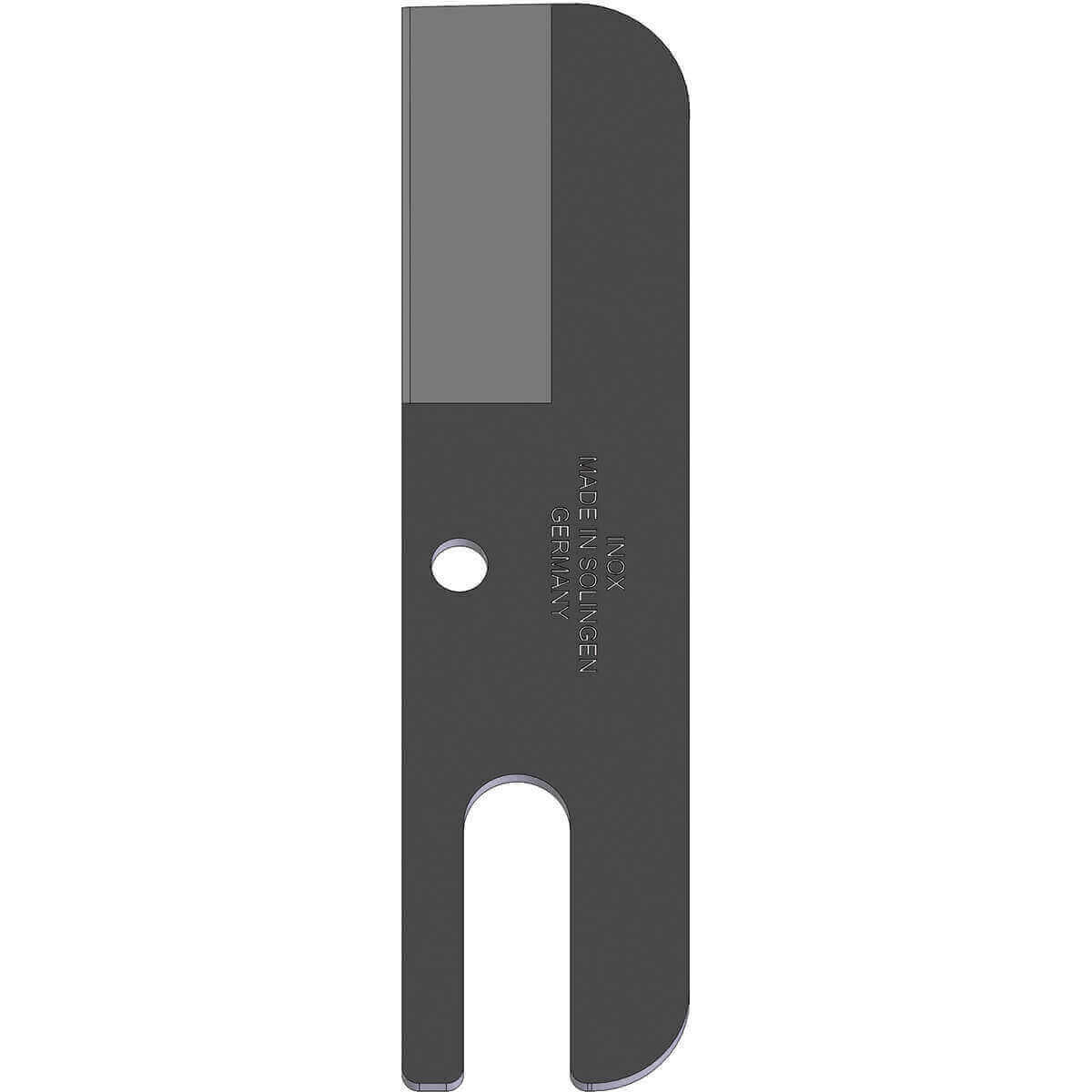 Lame pour coupe tube plastique erko 26mm 64001
