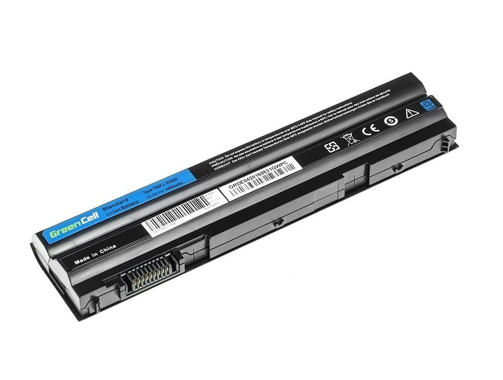 Batterie de rechange pour ordinateur portable green cell de04
