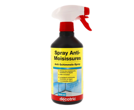Spray anti-moisissure