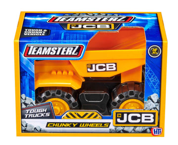 JCB vehicle Dump truck