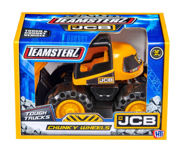 JCB vehicle Excavator 17,5 cm
