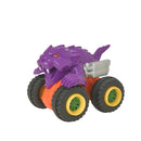 TEAMSTERZ Beast Machine Monster Jaws truck, 10 cm