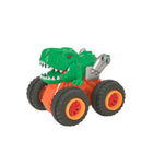 TEAMSTERZ Beast Machine Monster Jaws truck, 10 cm