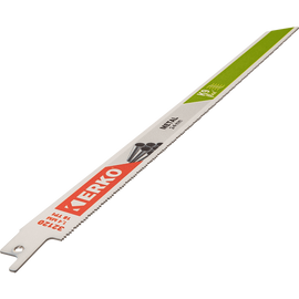 Lame sabre erko 300x19x09 18t metal k9 etui 5