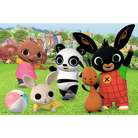 TREFL BING maxi puzzle 24 pièces