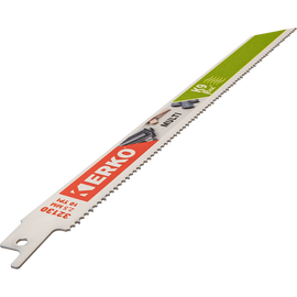 Lame sabre erko 228x19x09 10t multi k9 etui 5