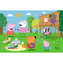 TREFL PEPPA PIG Maxi puzzle, 24 pcs-2