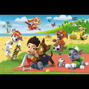 Puzzle maxi TREFL PAW PATROL 24 pièces