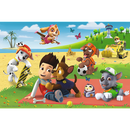 Puzzle maxi TREFL PAW PATROL 24 pièces
