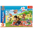 Puzzle maxi TREFL PAW PATROL 24 pièces