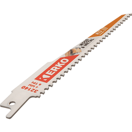 Lame sabre erko 150x19x13 6t wood k13 etui 5