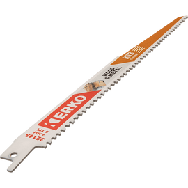 Lame sabre erko 228x19x13 6t wood k13 etui 5