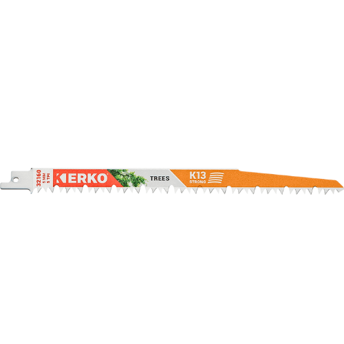 Lame sabre erko 241x19x13 5t trees k13 etui 5