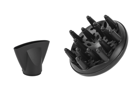 Sèche-cheveux professionnel PRO-DRY 500 AC 2300W