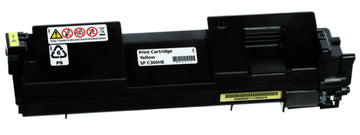 Ricoh 408187 toner cartridge 1 pc(s) Original Black