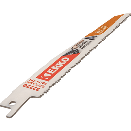 Lame sabre erko 150x19x13 10/14t multi k13 etui 5