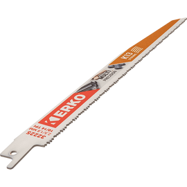 Lame sabre erko 228x19x13 10/14t multi k13 etui 5