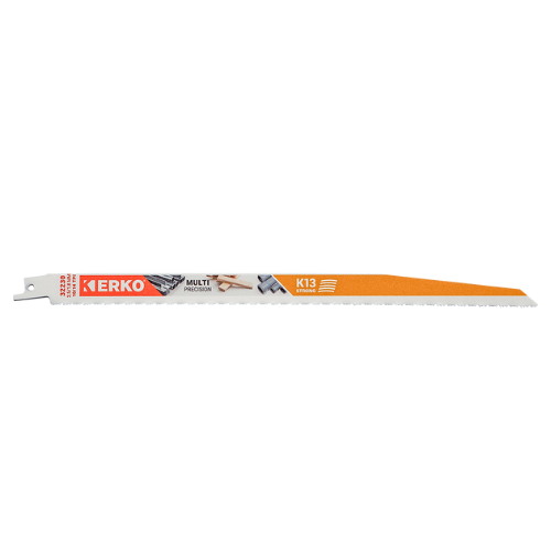 Lame sabre erko 300x19x13 10/14t multi k13 etui 5