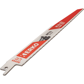 Lame sabre erko 228x22x16 18t metal k16 etui 5