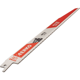 Lame sabre erko 300x22x16 18t metal k16 etui 5