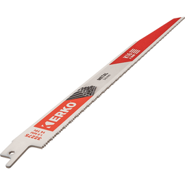 Lame sabre erko 300x22x16 14t metal k16 etui 5