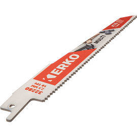 Lame sabre erko 150x22x16 10t multi k16 etui 5