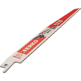 Lame sabre erko 228x22x16 10t multi k16 etui 5