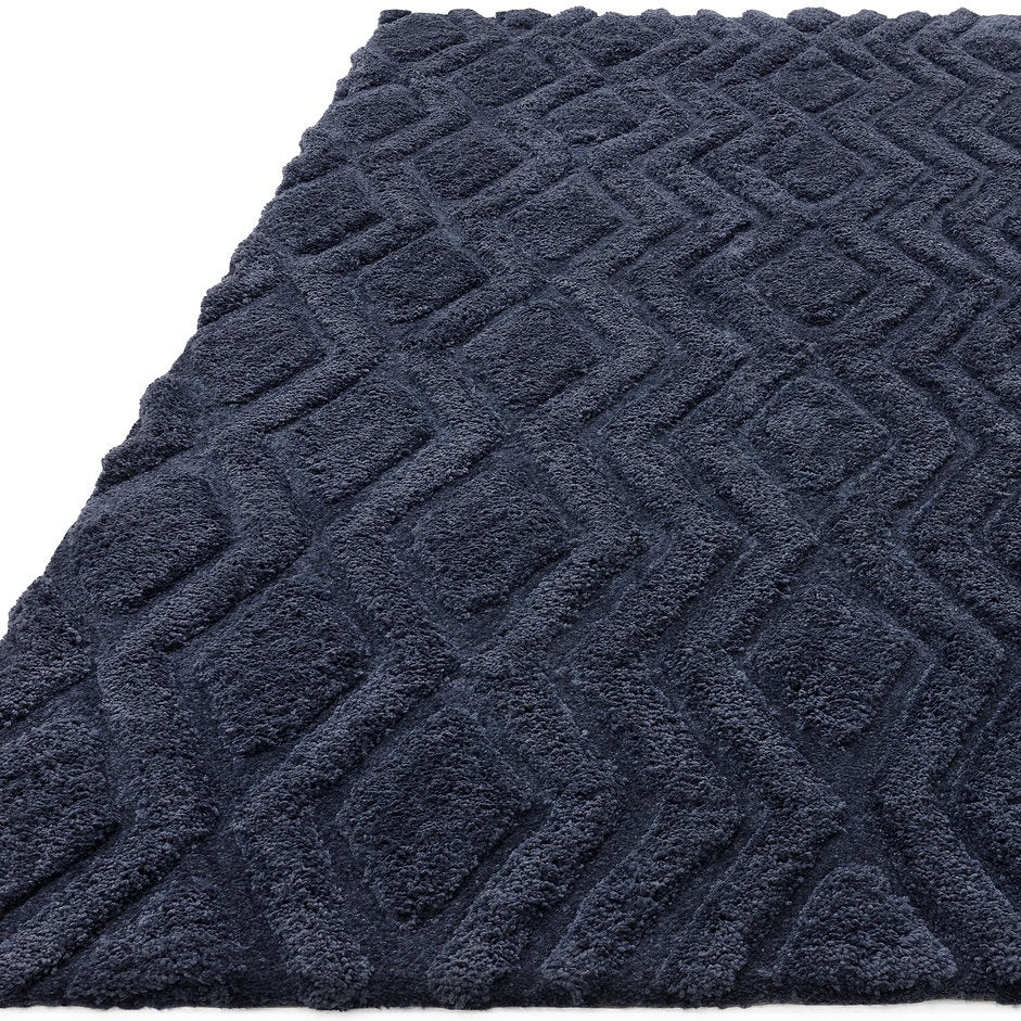 Tapis de salon design et moderne jackson