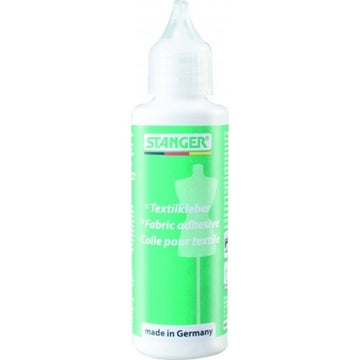 STANGER Textile glue 50 g, 1 pcs. 18023/1 - 0